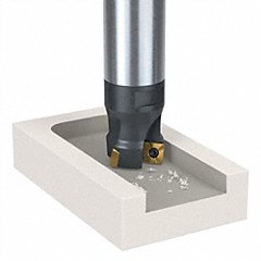 Milling Cartridges image